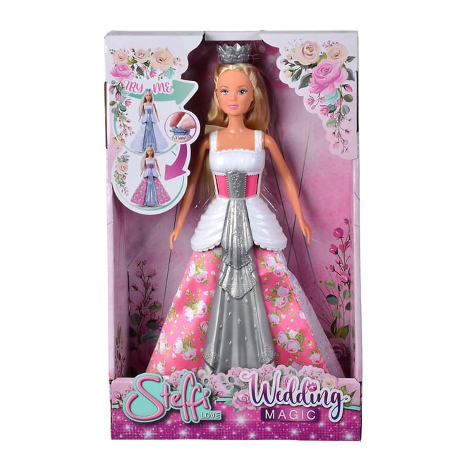 Steffi Love - Wedding Magic - 1 Stück