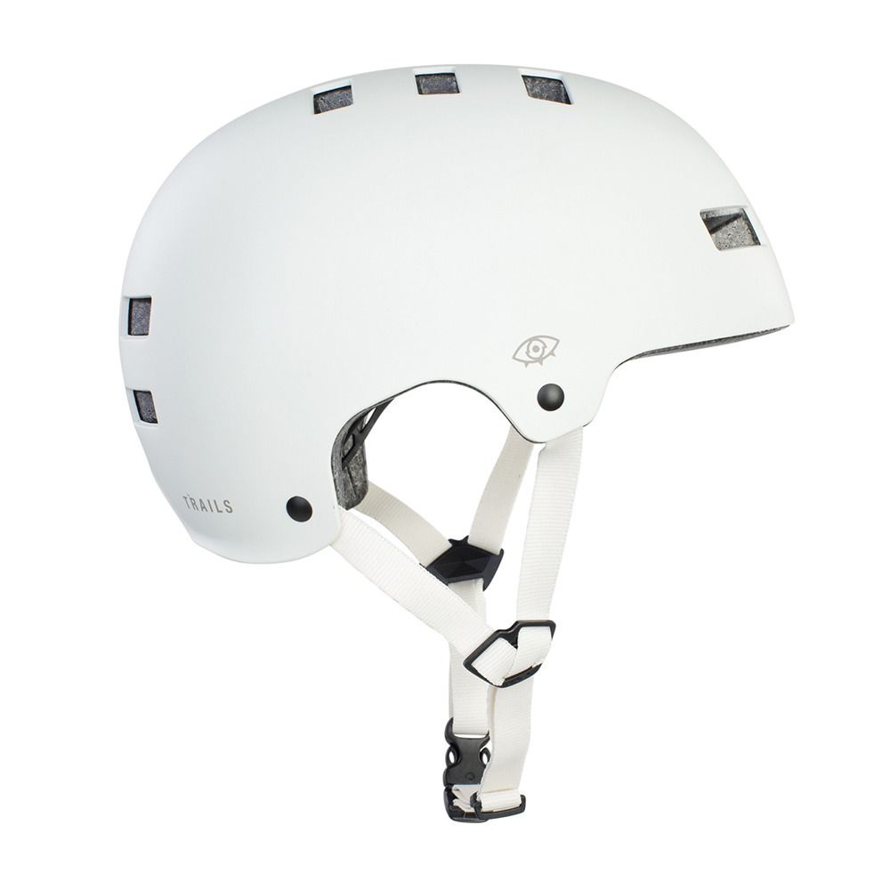 Ion Bike SEEK - Casque urbain peak white