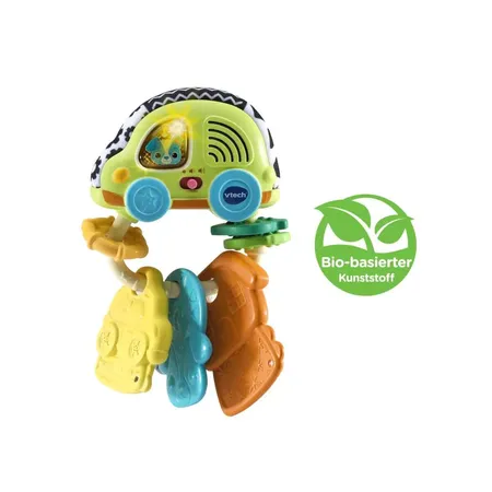 VTech Babys Autoschlüssel