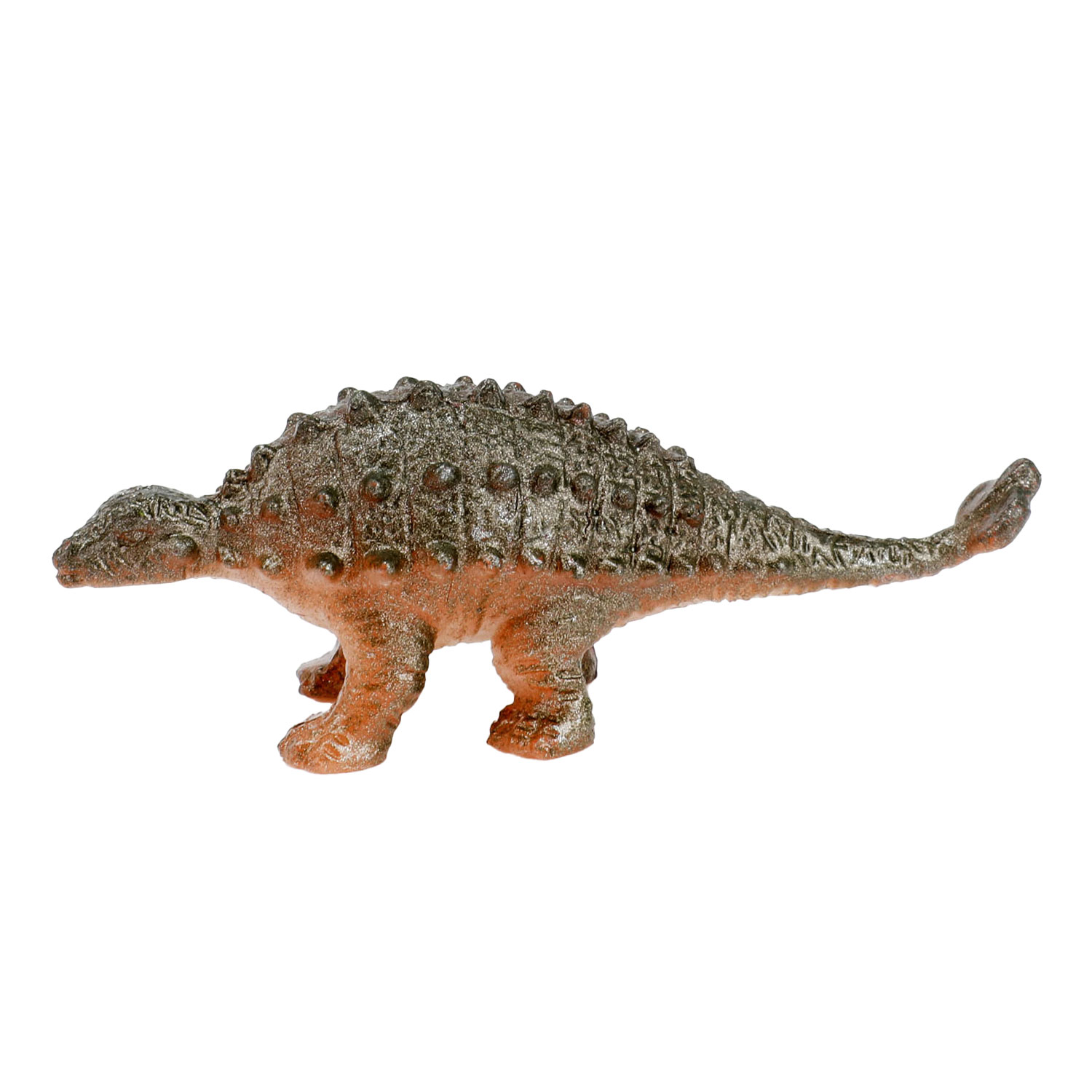 Schatkist met Dino's