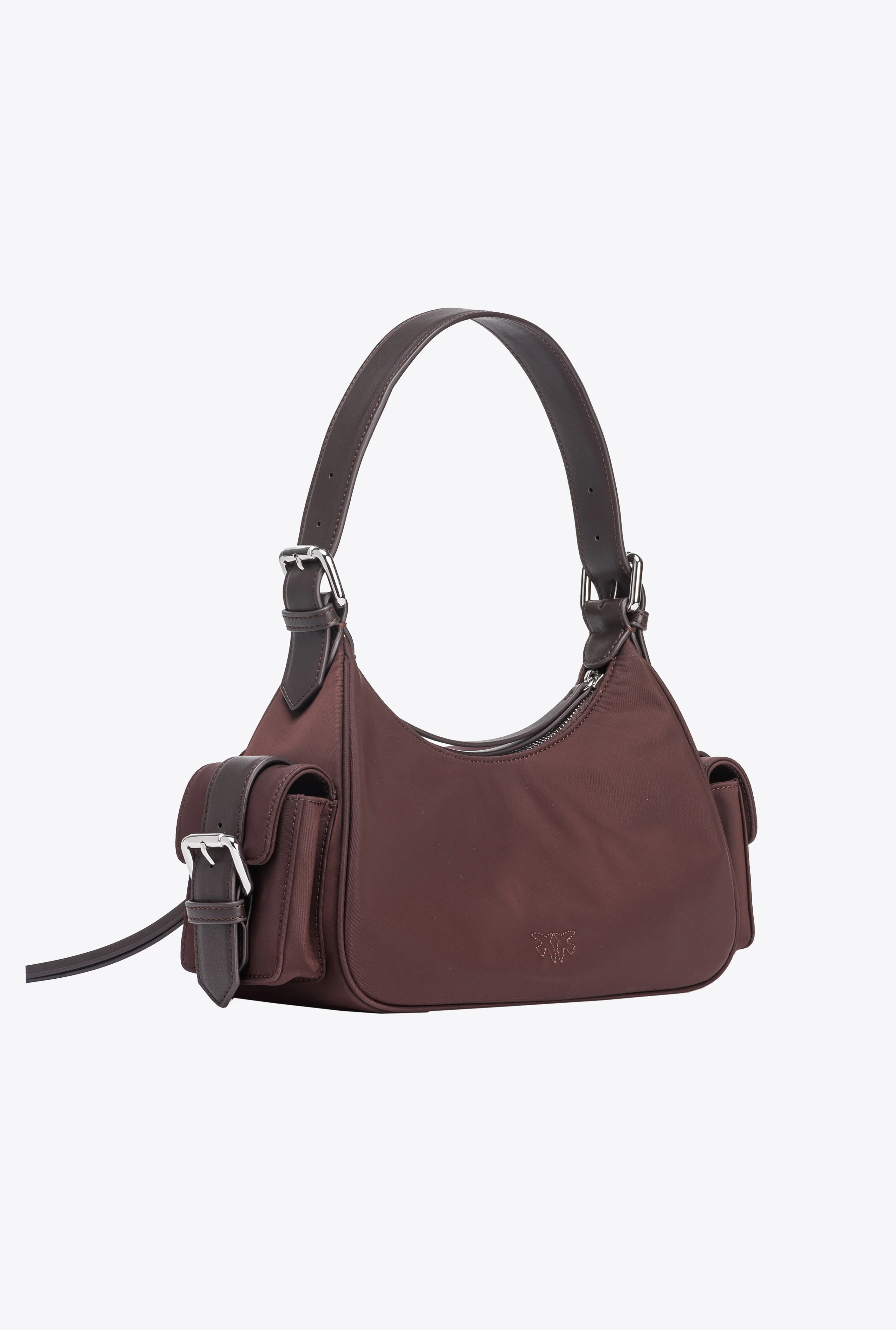 Cargo bag | Marron