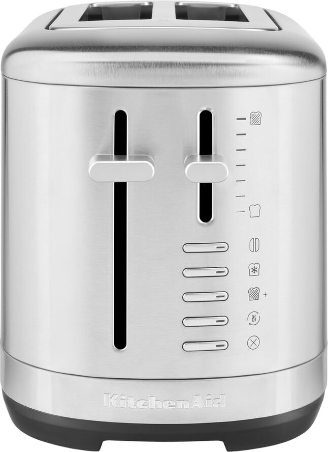 KitchenAid KITCHENAID BRØDRISTER - 5KMT2109ESX