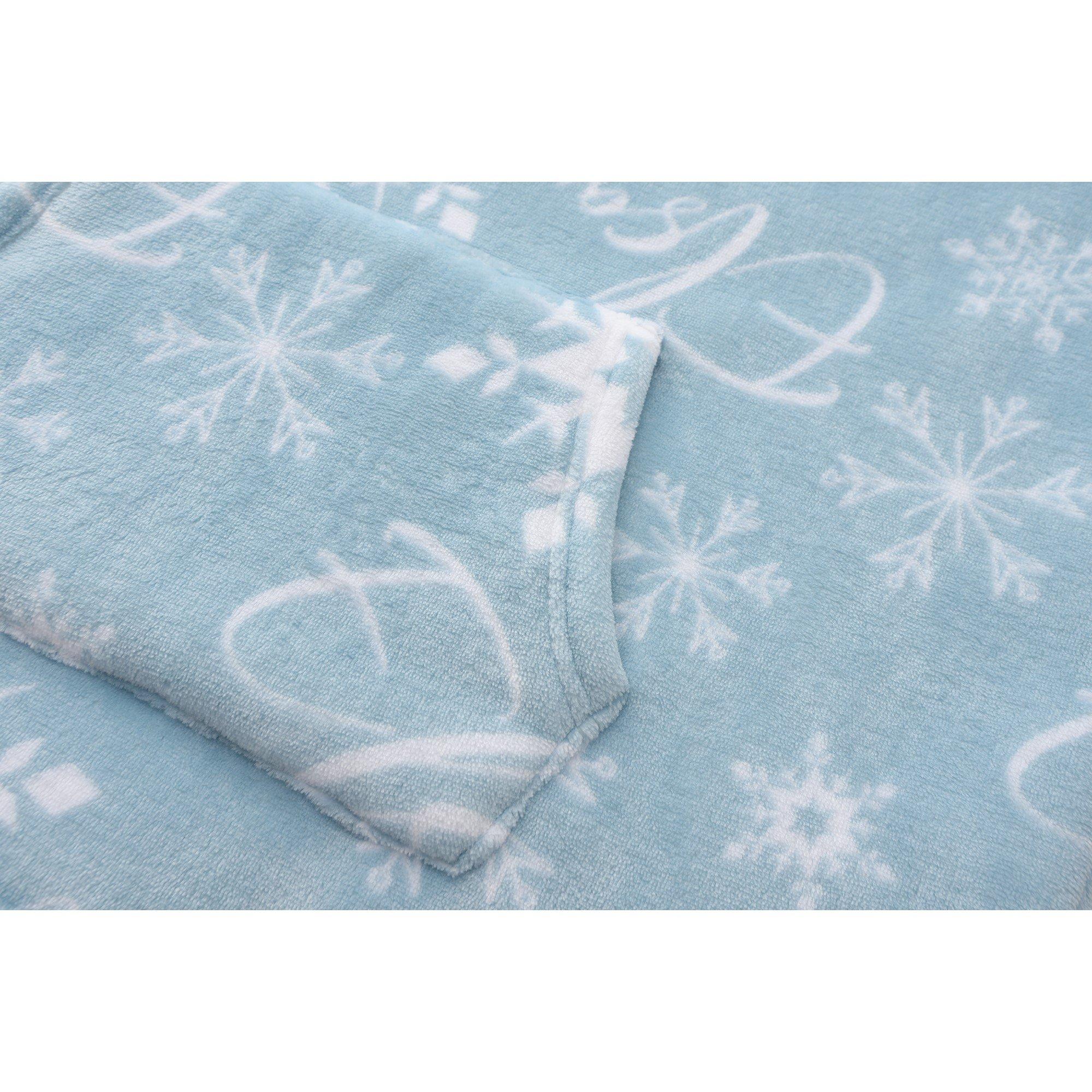 Character Snuggle Hoodie Infants