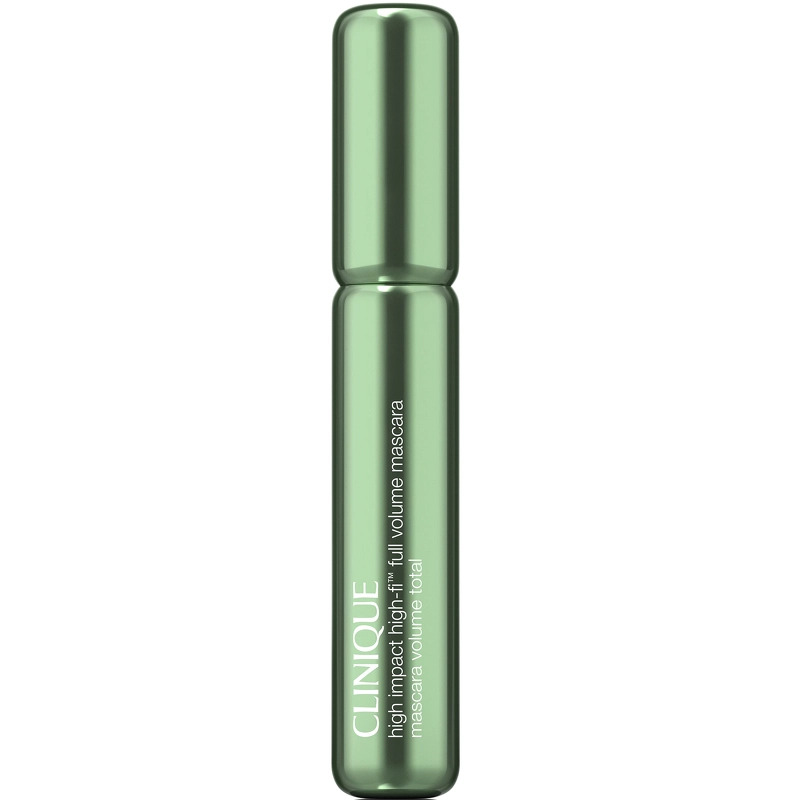 Clinique High Impact High-Fi Full Volume Mascara 10 ml - 02 Intense Black-Brown