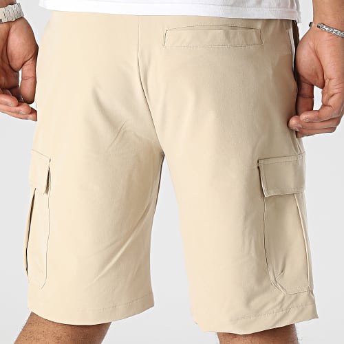 Short Cargo Johan Beige