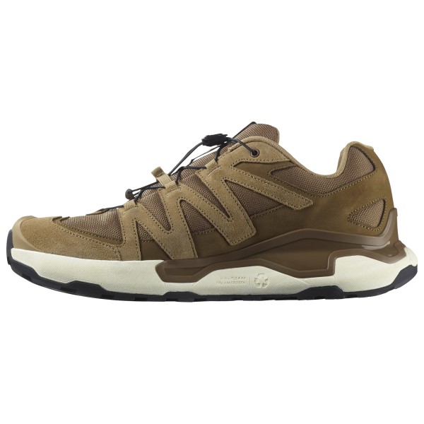 Salomon - XC Roam Leather - Baskets