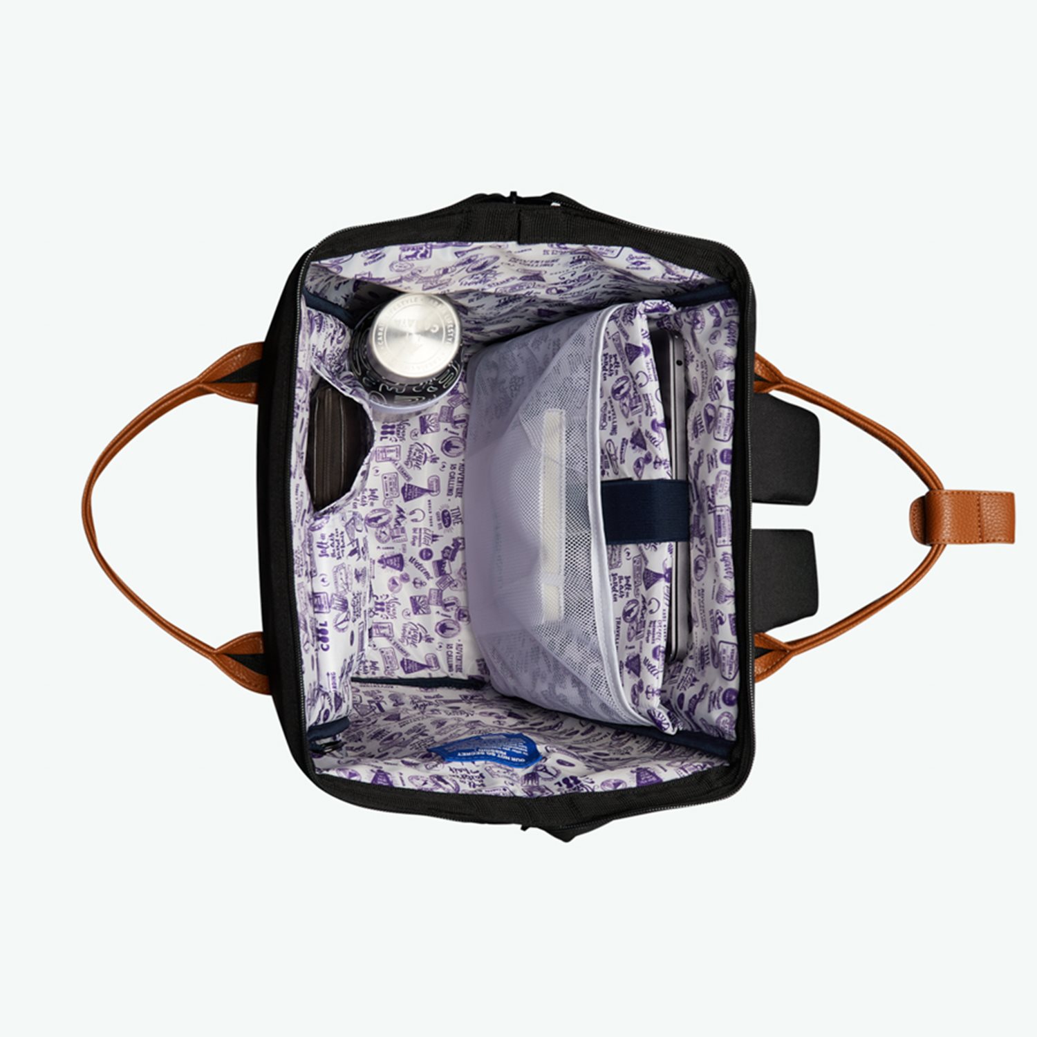 Cabaia Avdenturer Bag Large cologne