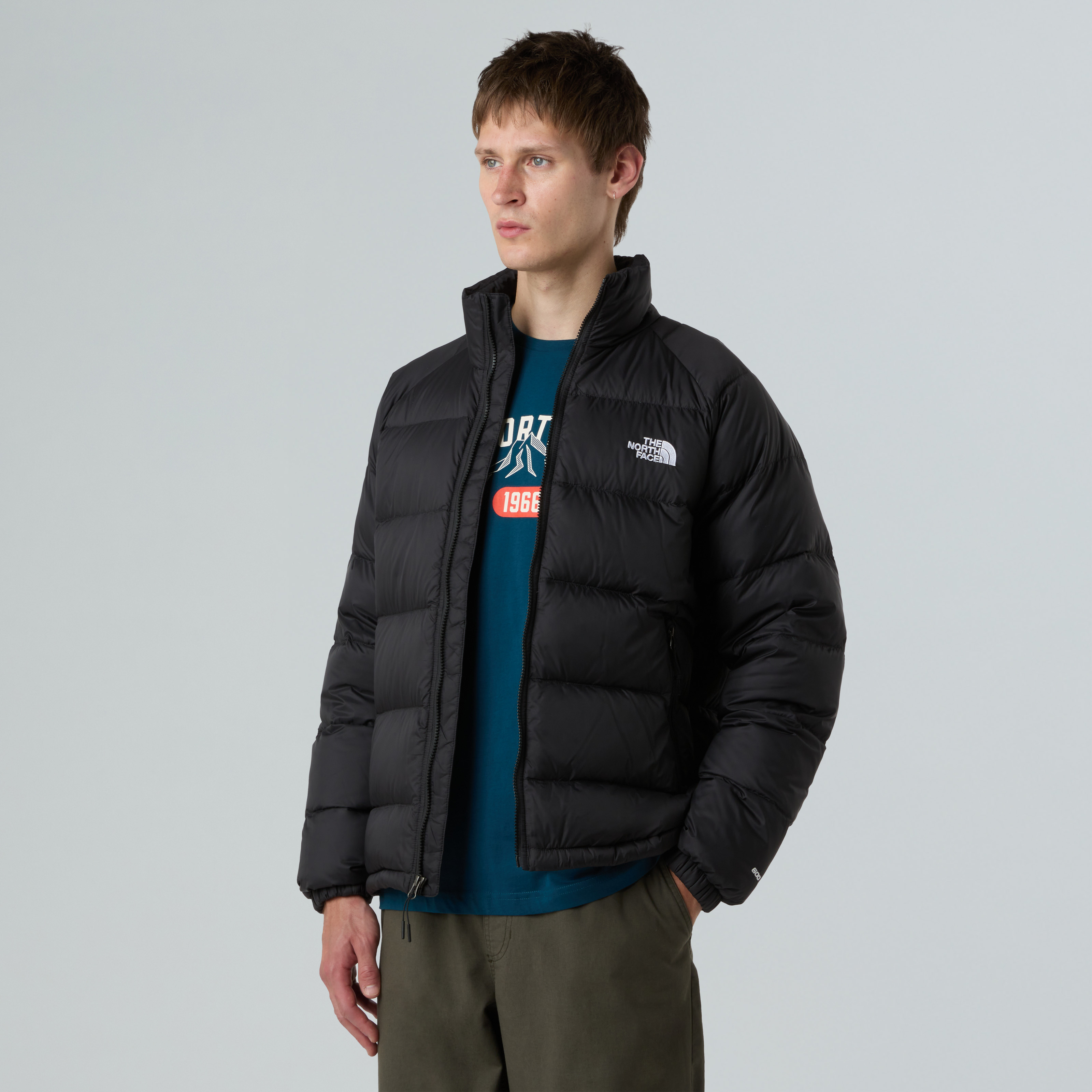 M Hydrenalite Down Jacket