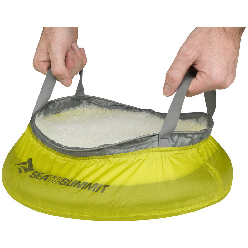 Sea to Summit Ultra-Sil Kitchen Sink 10l