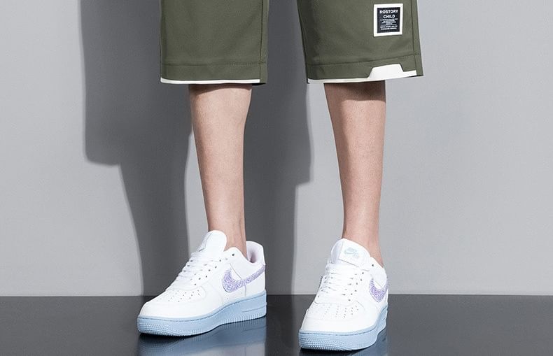 Lefitt - Mock Two-Piece Capri Cargo Pants