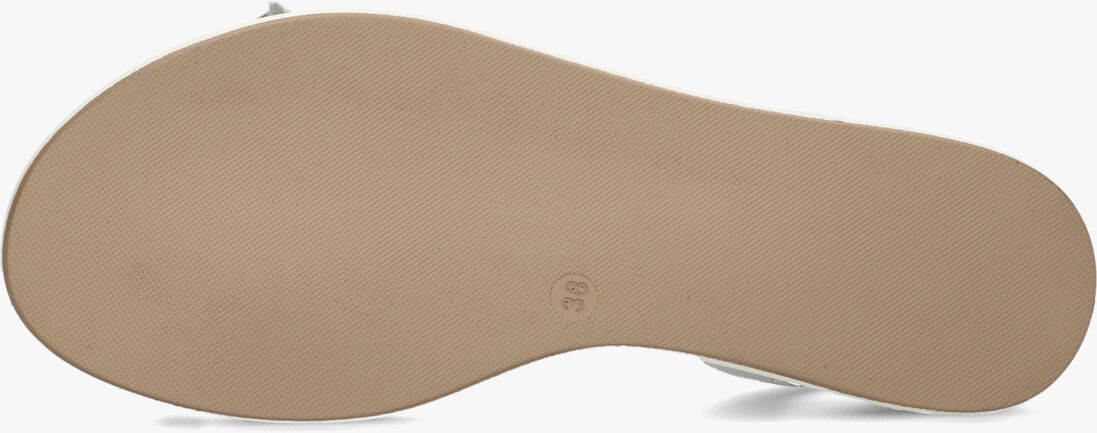 INUOVO beige inuovo sandalen 113061