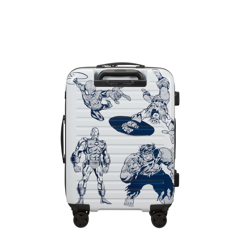 Samsonite<br>Kuffert Stackd Disney 55 Cm
