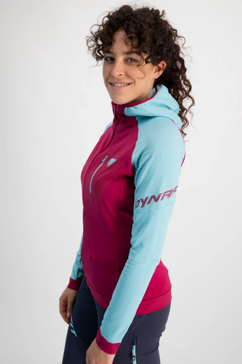 Dynafit Radical Polartec® Damen Midlayer