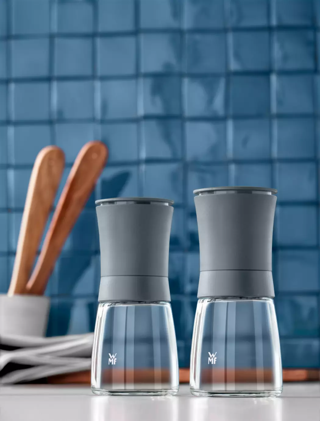 Gewürzmühle Trend 2tlg.
