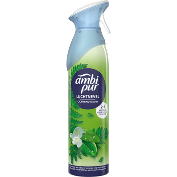 Ambi Pur  Luchtverfrisser Spray Lenor Ochtend Dauw 185ML