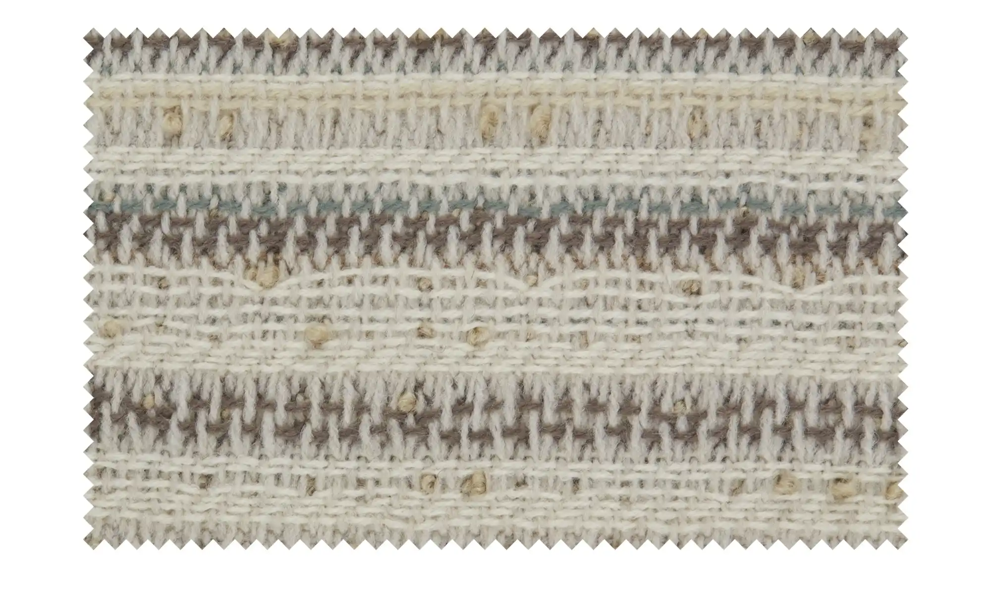 Plaid Jacquard
