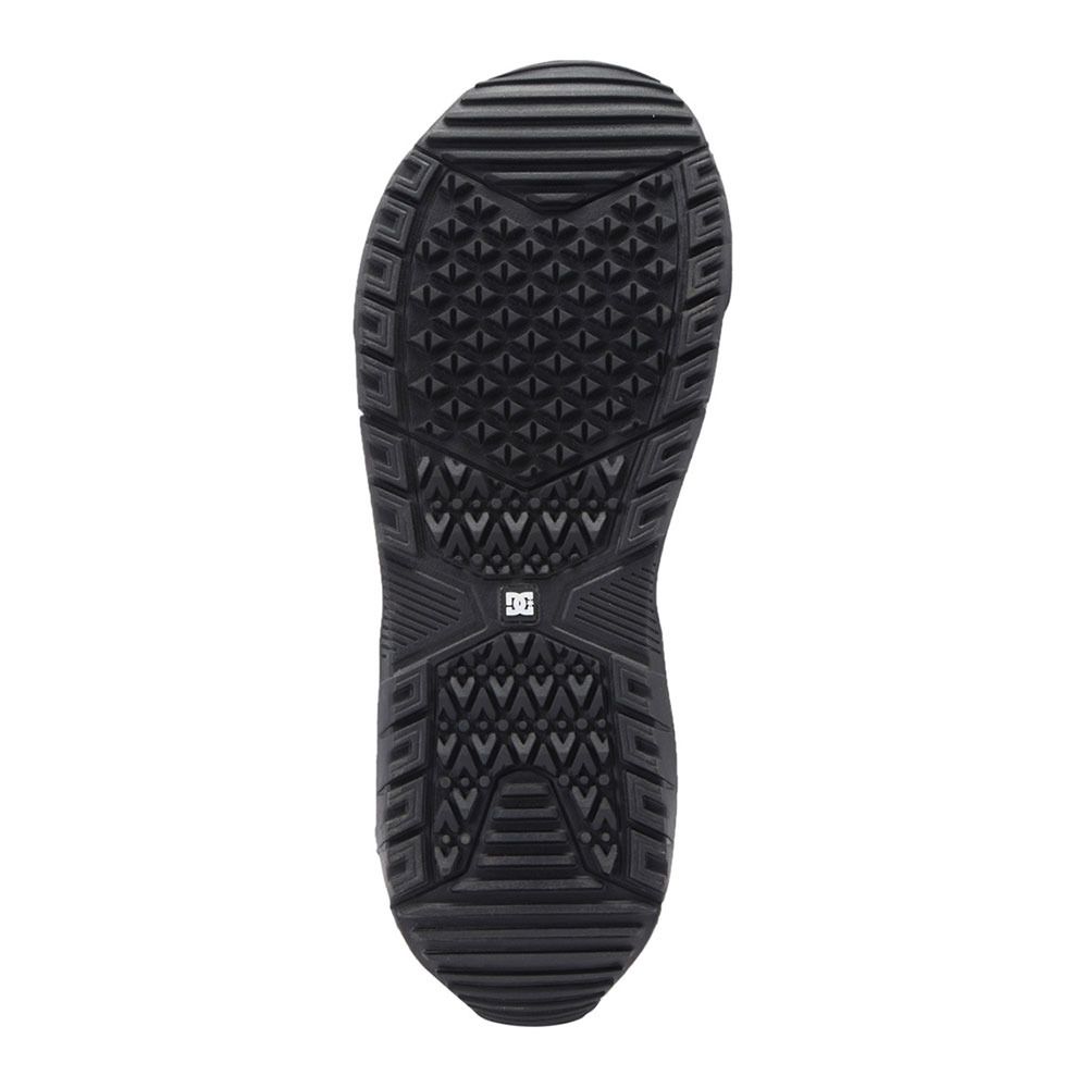 DC Shoes PHASE PRO SO - Boots snow Homme black/white