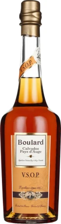BOULARD CALVADOS VSOP 70CL