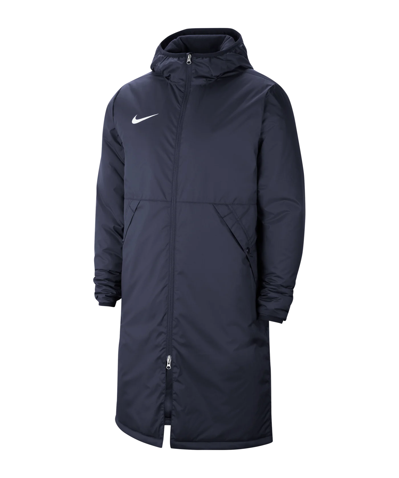 Nike Park 20 Winterjacke Blau F451