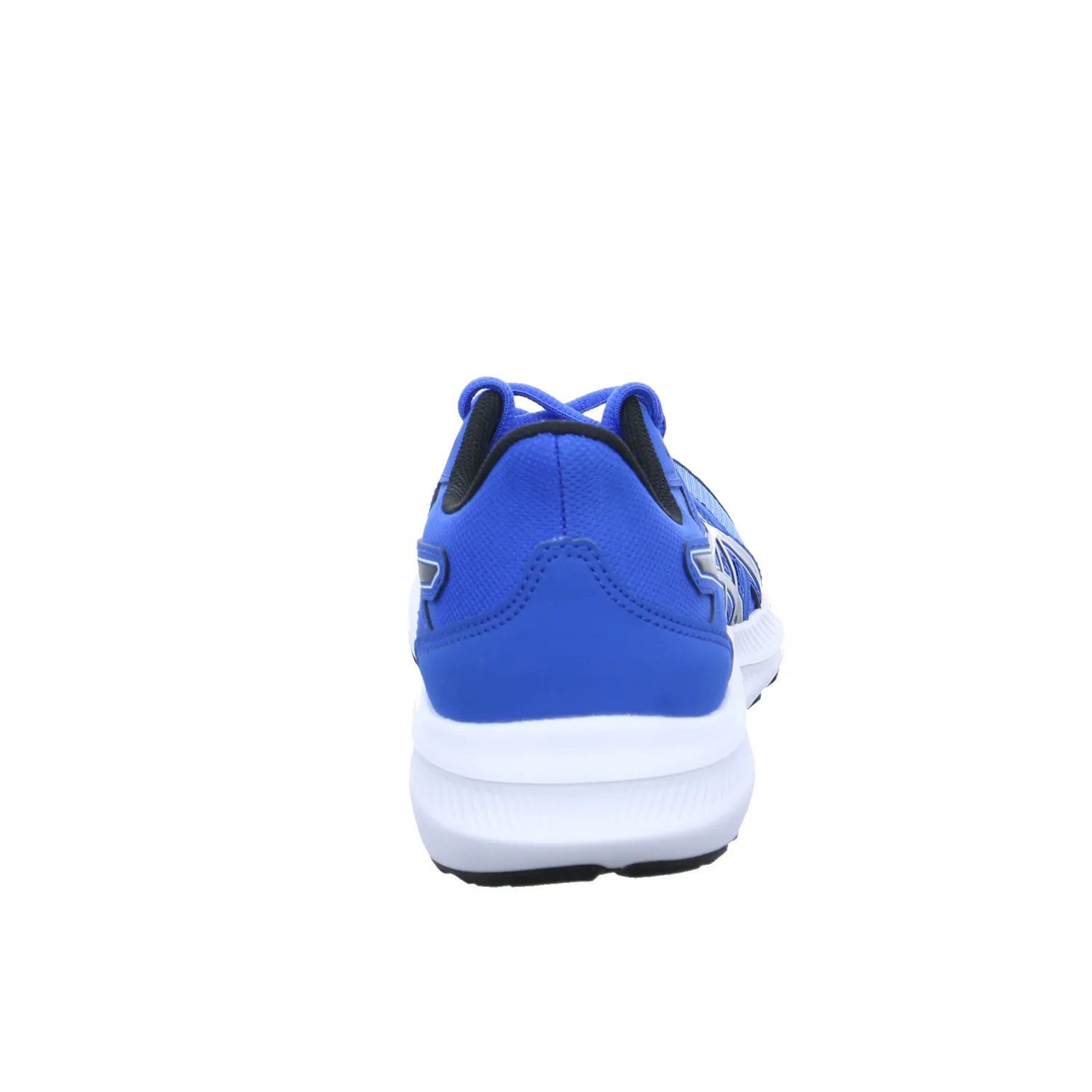 ASICS Kinder Sportschuh Blau Synthetik