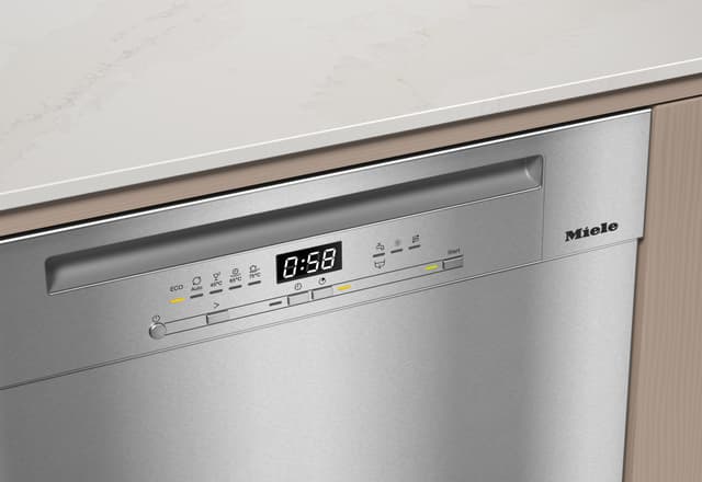 Miele Opvaskemaskine G 5443 SCU EDCLST Excellence