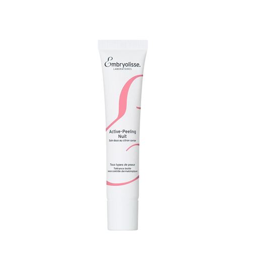 Embryolisse Active Night Peeling, 40 ml