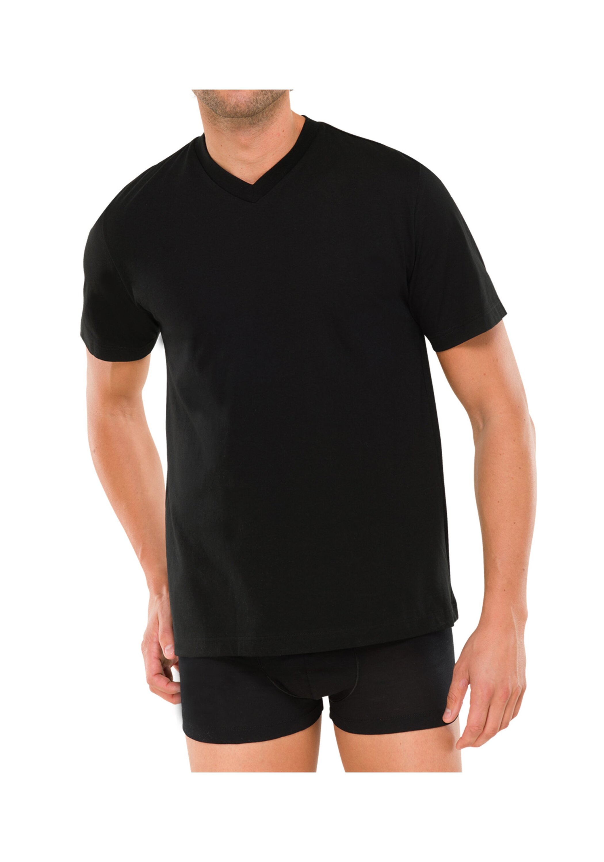 American T-Shirt Herren T-Shirt