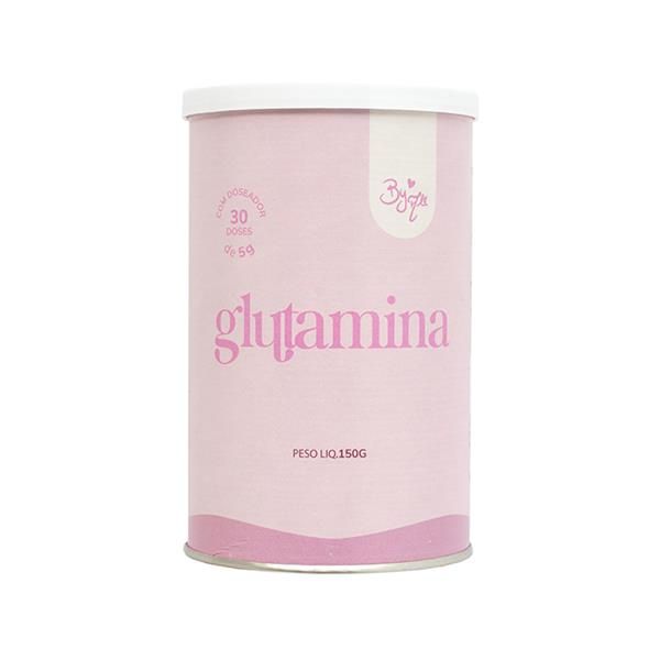 L-Glutamina Em Pó