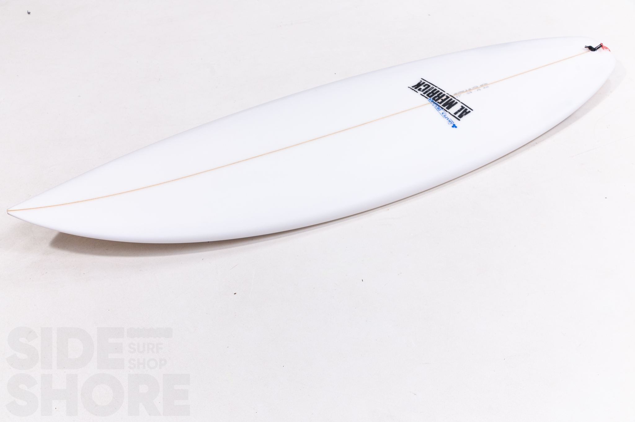 Al Merrick CI Pro - 6'1 x 19 1/4