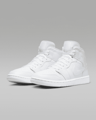 Air Jordan 1 Mid Women's Shoes