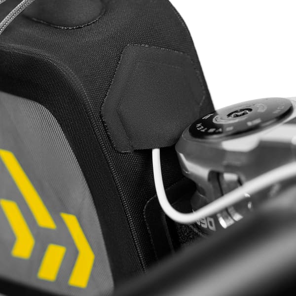 Saccoche Vélo APIDURA BACKCOUNTRY LONG TOP TUBE PACK 1.8L UNI