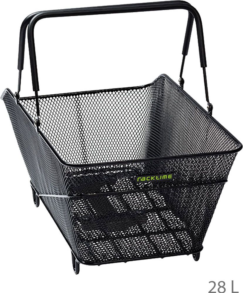 Racktime Baskit Trunk 2.0 Einkaufskorb kaufen | Bike-Discount