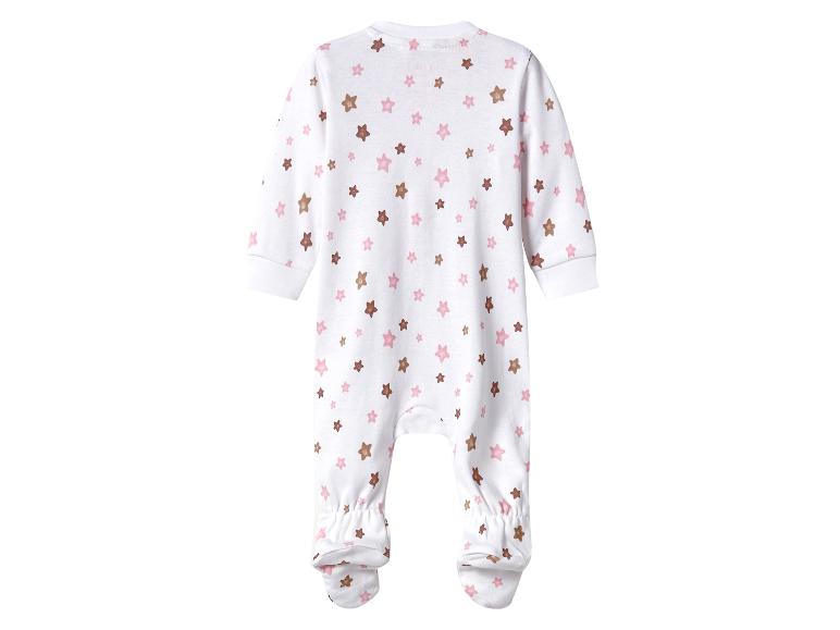 Baby pyjama