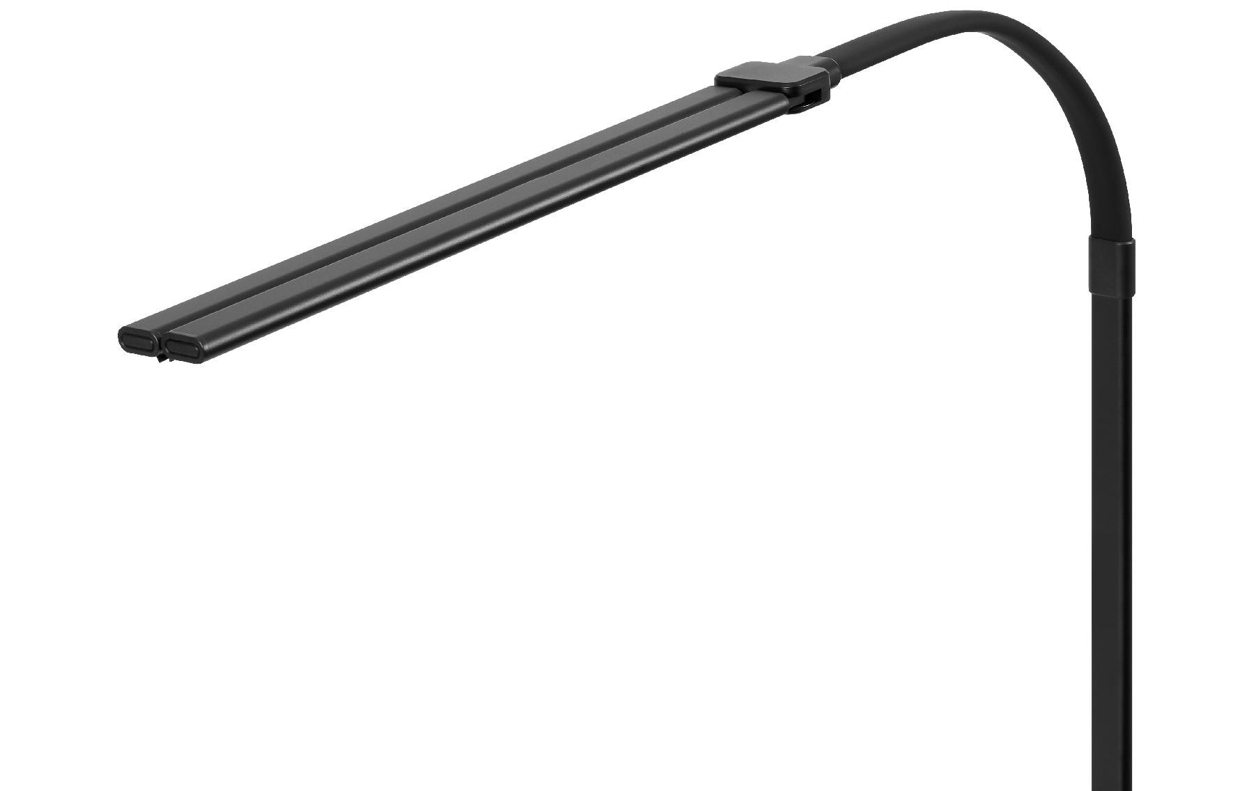 Schreibtischleuchte LED Nova 20 Watt, SchwarzBildschirmleuchte