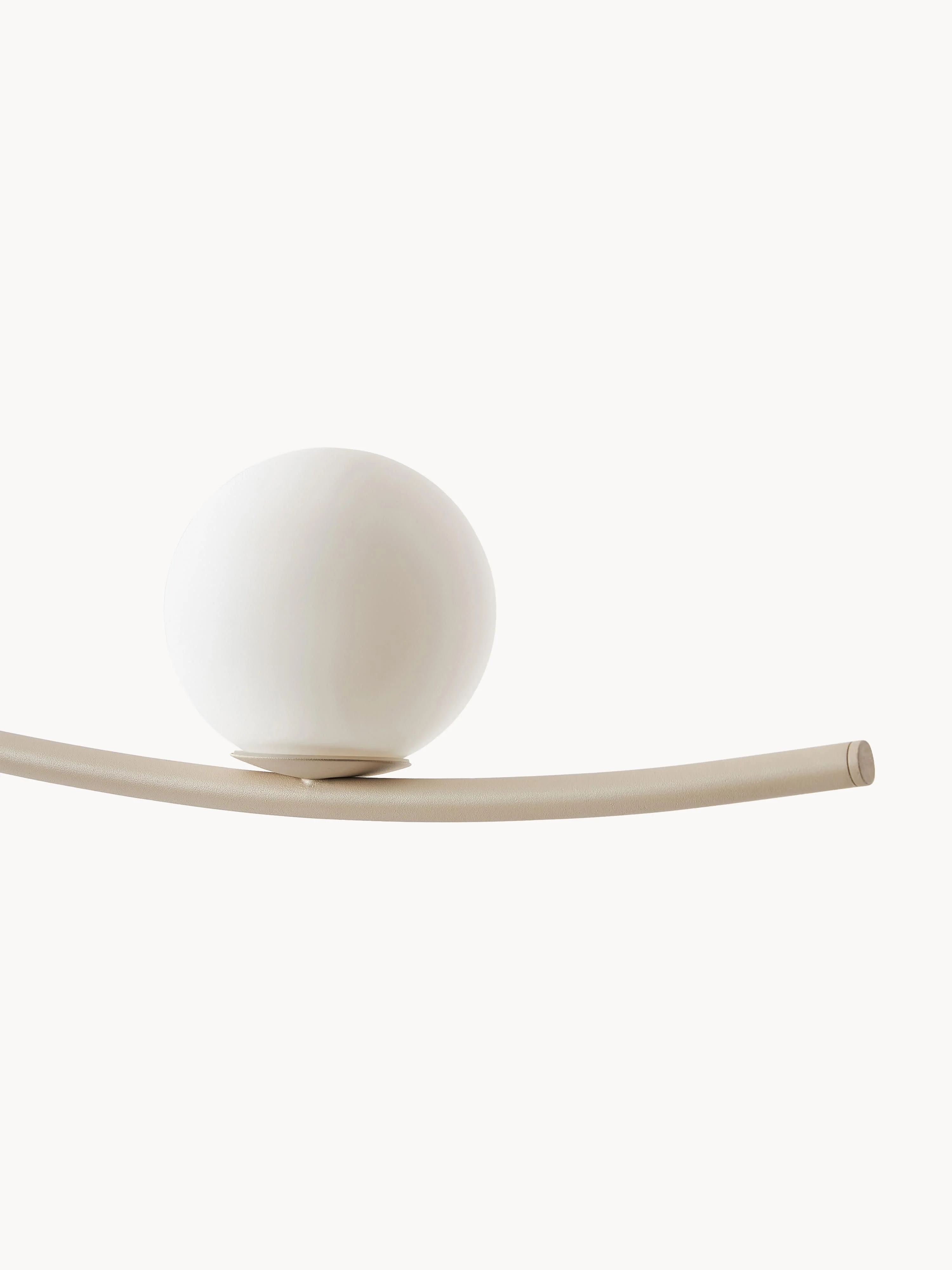 Grote hanglamp Nebo