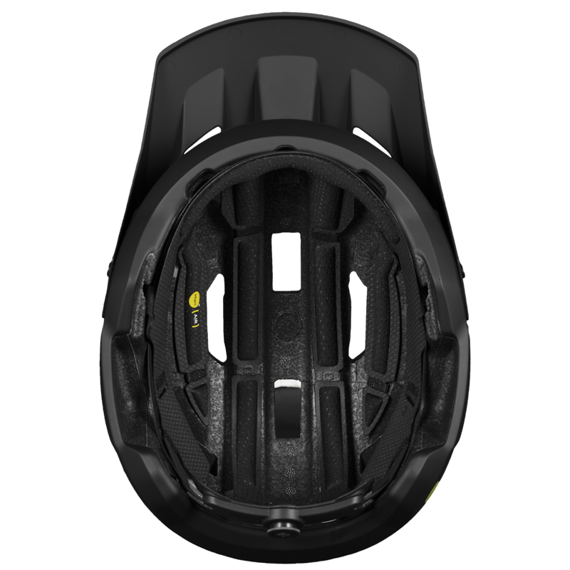 Sweet Protection Bushwhacker 2Vi Mips MTB Cykelhjelm Matsort