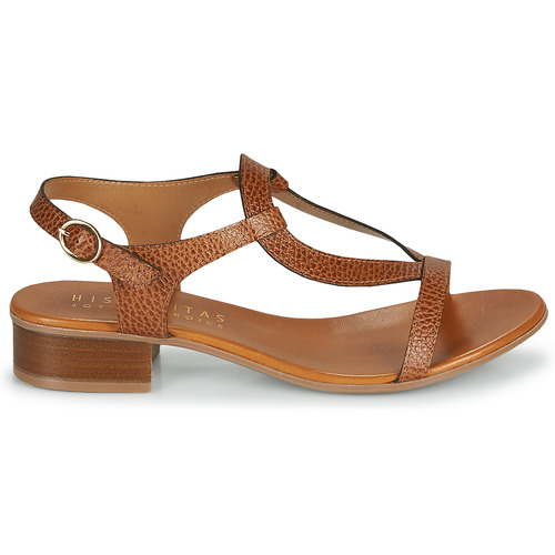 Hispanitas - LOLA - Marron