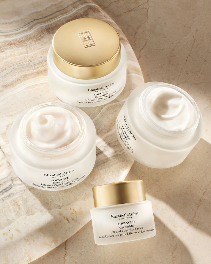Elizabeth Arden Elizabeth Arden Ceramide Lift&Firm Advanced day cream spf 15 50 ML