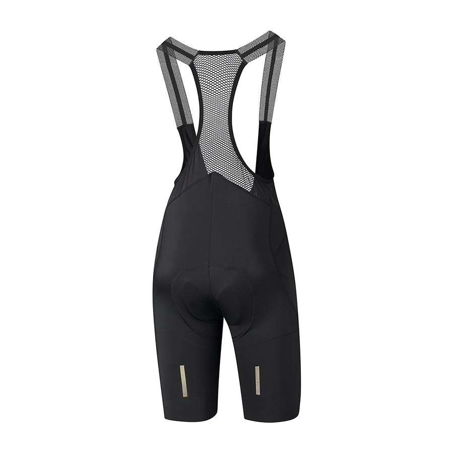 Shimano Nozomi Fietsbroek Kort Zwart Heren