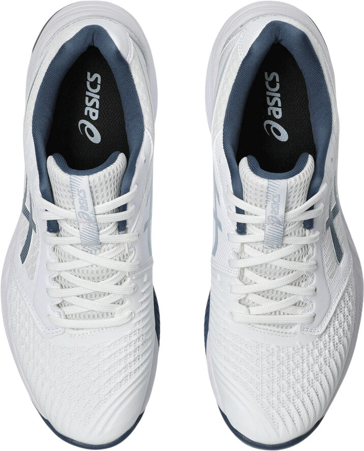 Asics Netburner Ballistic FF 3 håndboldsko Hvid
