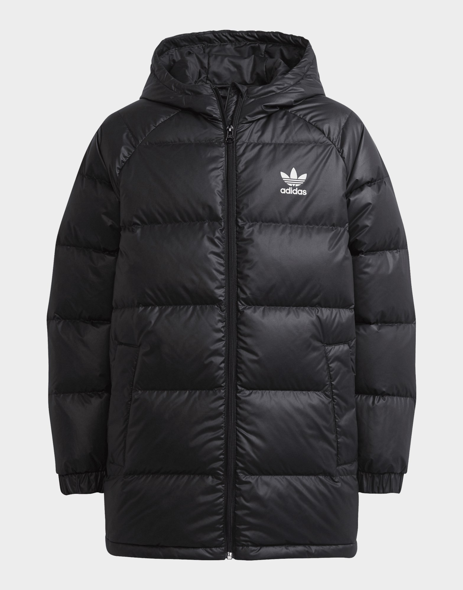 adidas Doudoune Adicolor Elongated