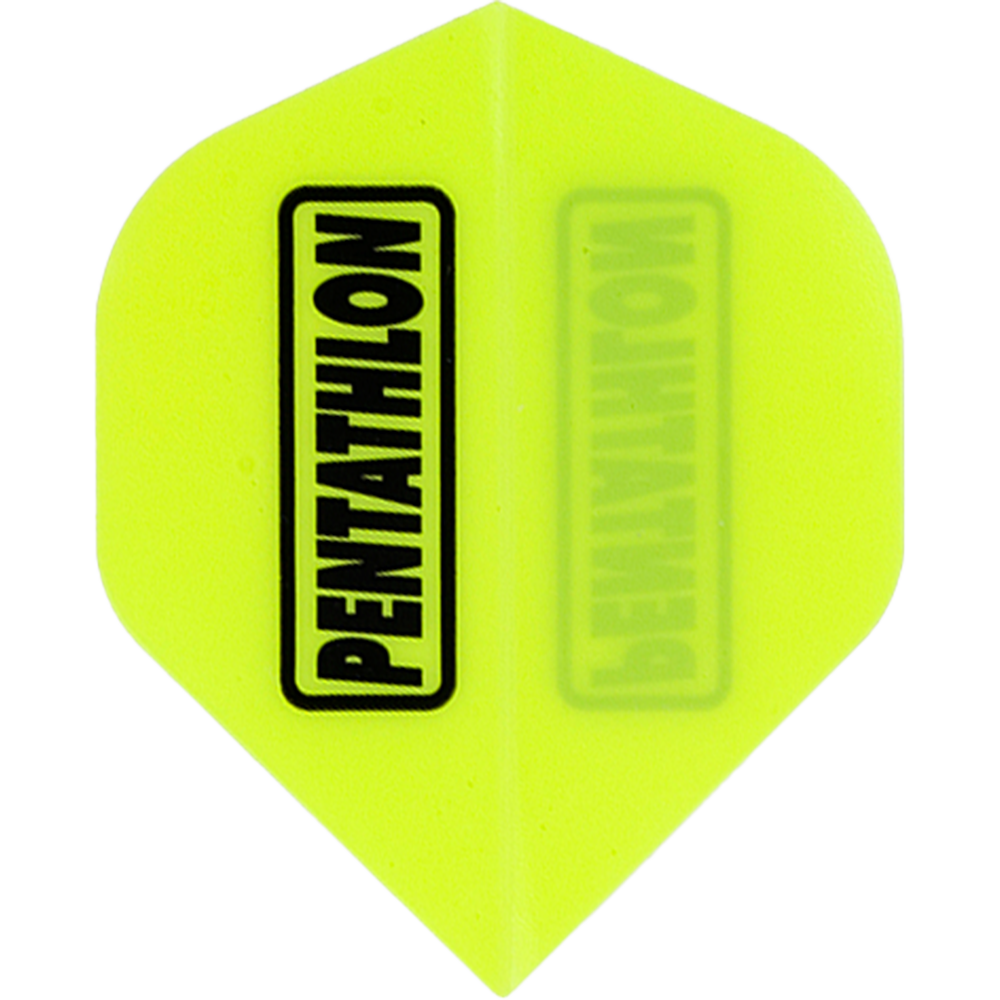 Pentathlon - HD Flight - Standard