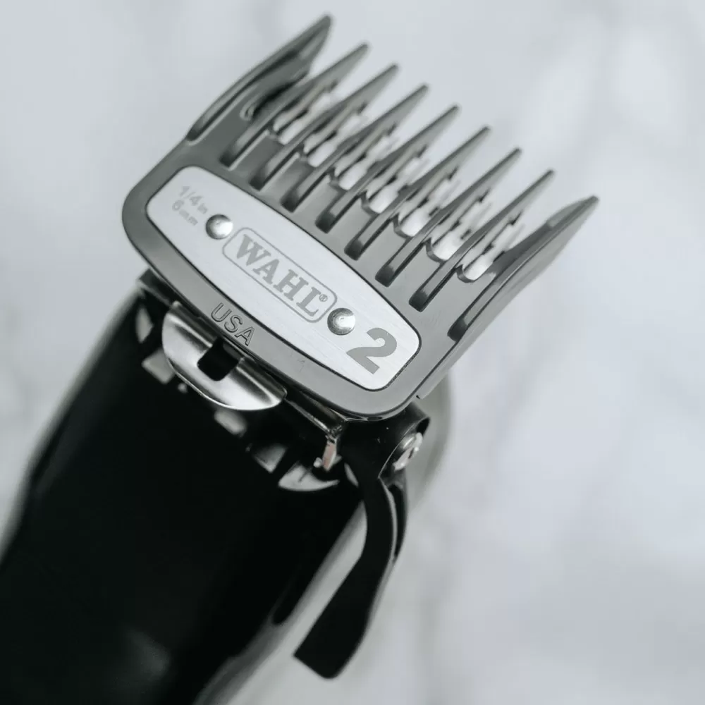Wahl Hårklipper Elite Pro Opladbar - 1 stk.