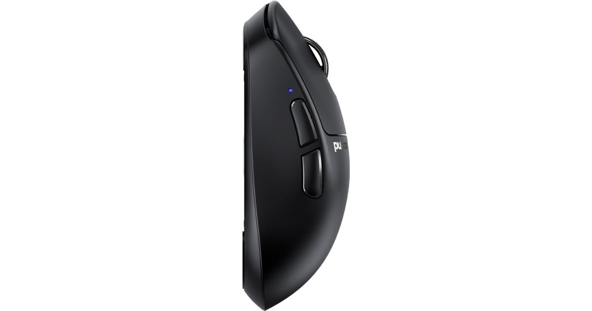 PulsarPulsar X3 Wireless Gaming Mouse  (Zwart, 32000 DPI)