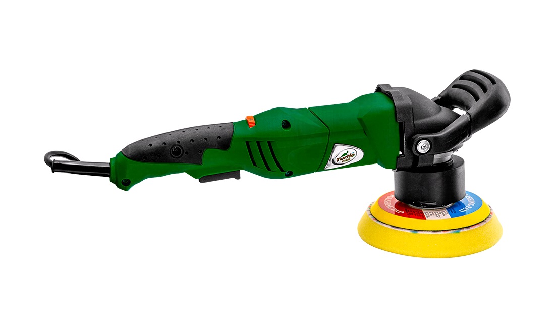Turtle Wax Polermaskine TW850-OSC
