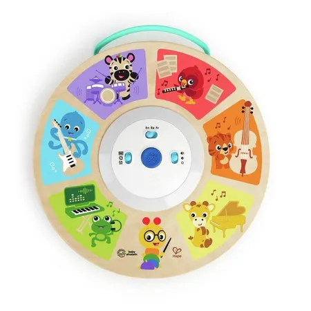 Hape baby Einstein - Buntes Touch Orchester - DE / IT / EN