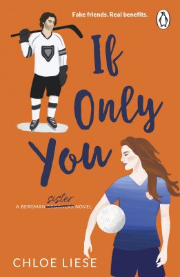 If Only You - Bergman Brothers (Paperback)
