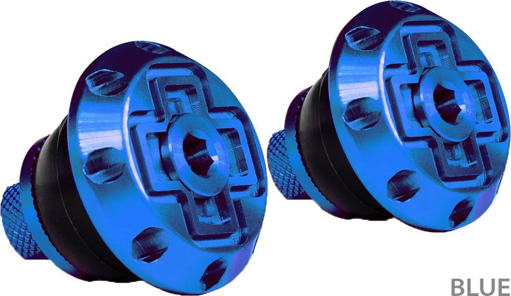 Muc-Off Disco Bar End Plug kaufen | Bike-Discount