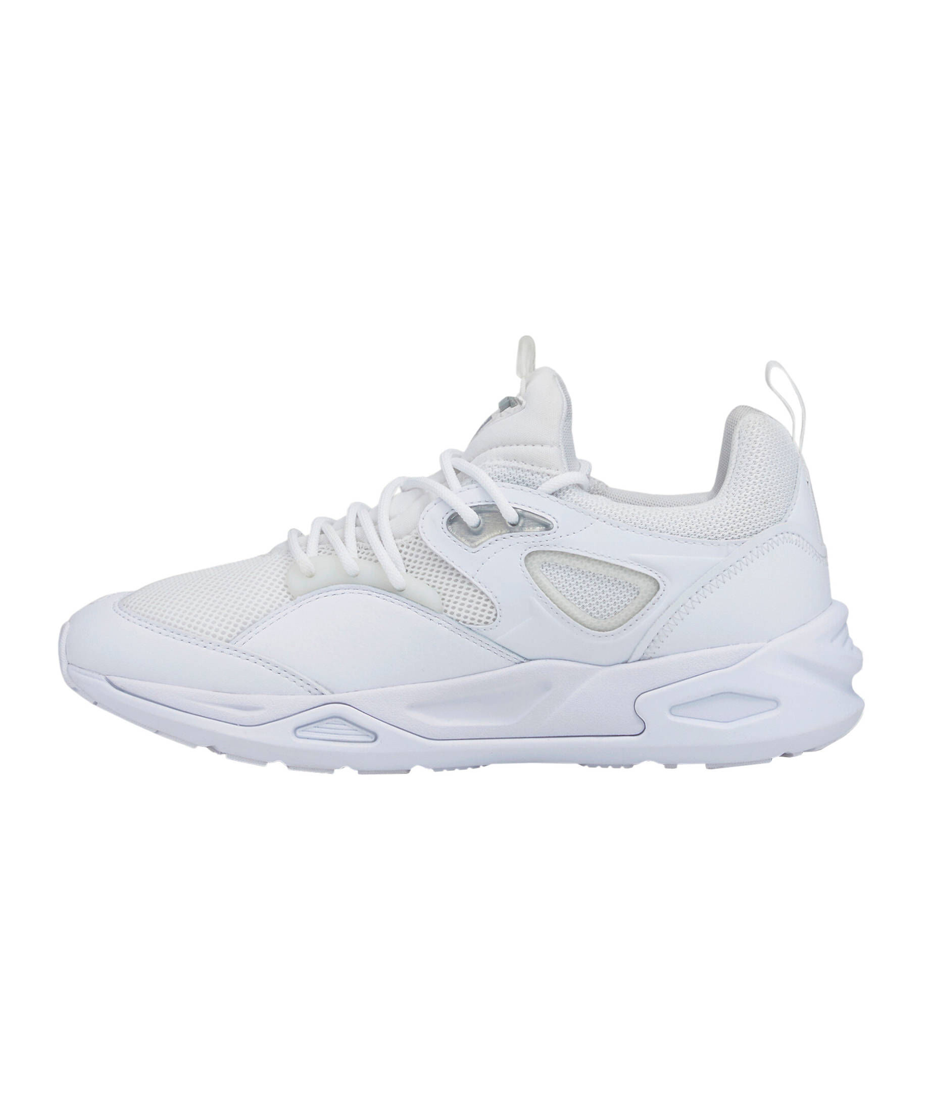 Puma| Herren Sneaker TRC BLAZE TRIPLE