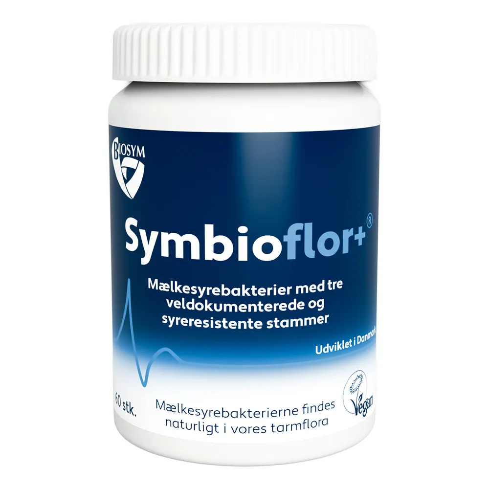Symbioflor  - 60 kaps.